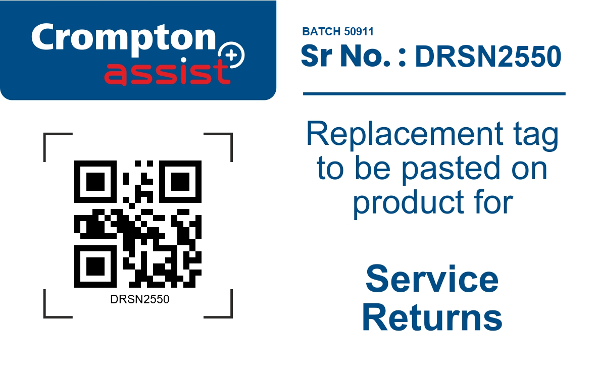 DRSN2550